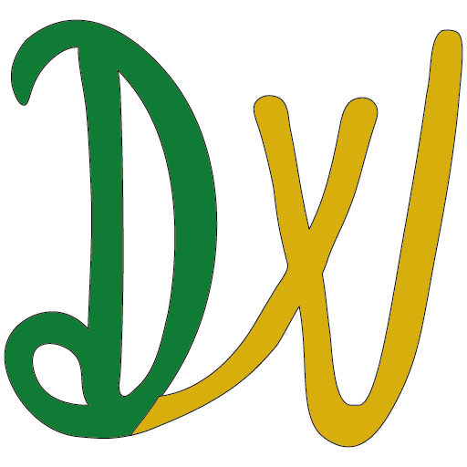 DanielWeb - Tvorba webových stránek
