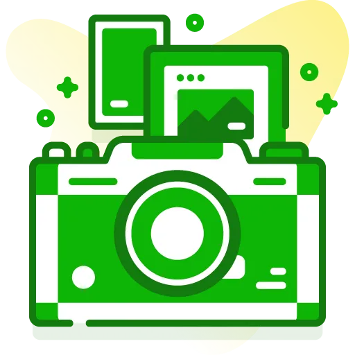 Fotografování interiéru, exteriáru a produktů
