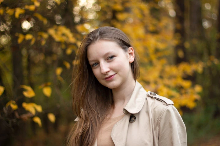 Ukázka výsledků focení